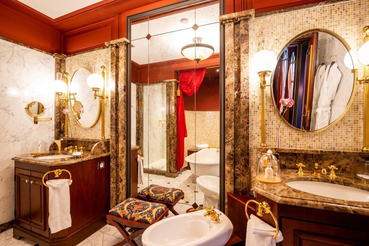 Suite Royale