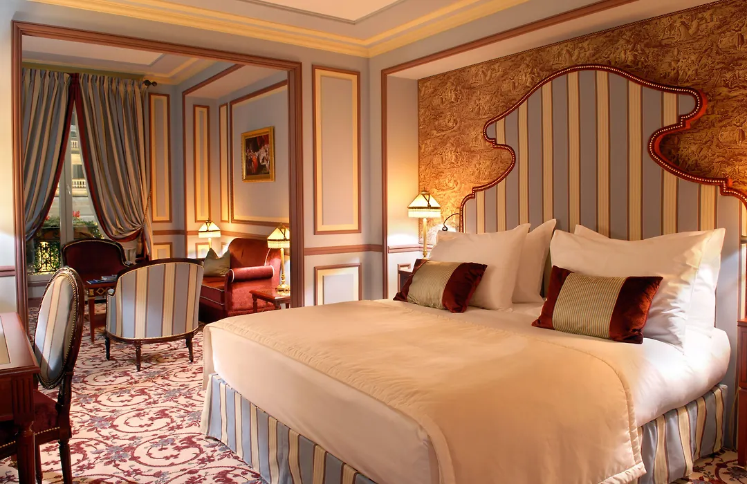 InterContinental Bordeaux Le Grand Hotel, an IHG Hotel-1