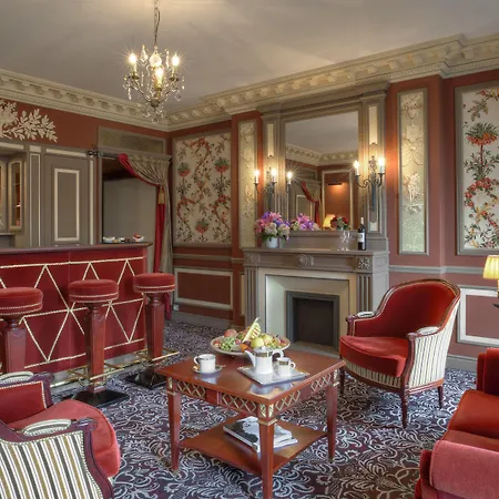 InterContinental Bordeaux Le Grand Hotel, an IHG Hotel-3