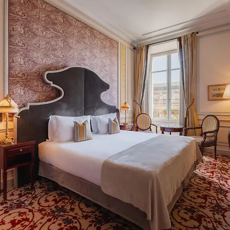 InterContinental Bordeaux Le Grand Hotel, an IHG Hotel-2