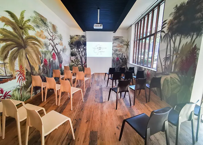 Hotel La Zoologie & Spa Bordeaux