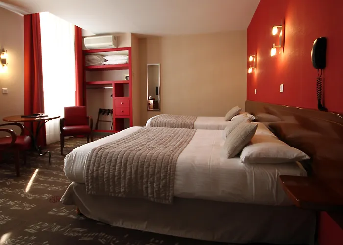 Hotel Majestic