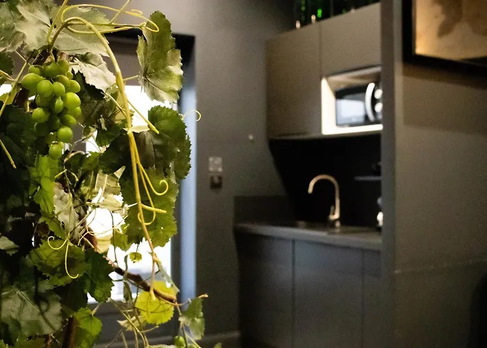 Bordeaux Suites & Spa