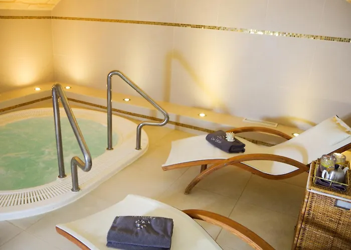 Hotel De Seze & Spa Bordeaux Centre